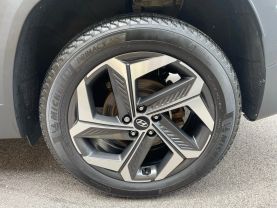 2022 HYUNDAI TUCSON SUV 4-CYL, GDI, 2.5 LITER SEL SPORT UTILITY 4D - Gesner Auto Inc in Taunton, MA, 41.88613, -71.14527