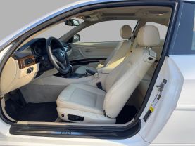 2010 BMW 3 SERIES COUPE 6-CYL, TWIN TURBO, 3.0L 335I COUPE 2D