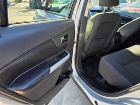 2011 FORD EDGE SUV V6, 3.5 LITER SE SPORT UTILITY 4D