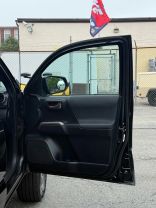 2019 TOYOTA TACOMA DOUBLE CAB PICKUP V6, 3.5 LITER TRD SPORT PICKUP 4D 5 FT
