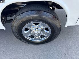 2022 RAM 2500 CREW CAB