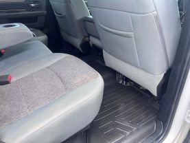 2019 RAM 1500 CLASSIC CREW CAB PICKUP V8, HEMI, 5.7 LITER BIG HORN PICKUP 4D 6 1/3 FT