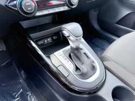 2019 KIA FORTE SEDAN 4-CYL, 2.0 LITER S SEDAN 4D