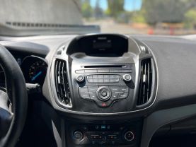 2017 FORD ESCAPE SUV 4-CYL, ECOBOOST, 2.0T SE SPORT UTILITY 4D