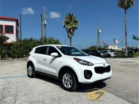 2019 Kia Sportage - Image 7