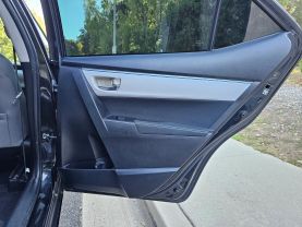 2015 TOYOTA COROLLA LE PLUS SEDAN 4D