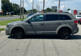 2020 Dodge Journey - Image 2