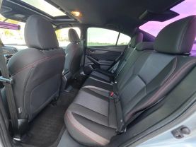 2017 Subaru Impreza - Image 10