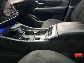 2022 HYUNDAI TUCSON SUV 4-CYL, GDI, 2.5 LITER SEL SPORT UTILITY 4D