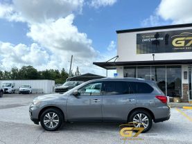 2019 Nissan Pathfinder - Image 6