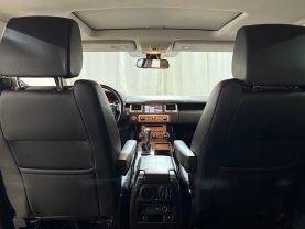 2012 LAND ROVER RANGE ROVER SPORT
