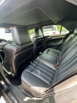2014 CHRYSLER 300 SEDAN V6, 3.6 LITER 300S SEDAN 4D
