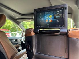 2021 CHRYSLER PACIFICA HYBRID VAN V6, HYBRID, 3.6 LITER LIMITED VAN 4D at T&T Repairables - used car dealership in Spencer, Indiana.