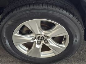 2021 Toyota Rav4xle Sport Utility 4d - Image 32
