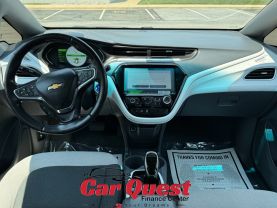 2019 Chevrolet Bolt Ev - Image 21