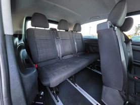 2017 Mercedes-benz Metris Passenger - Image 12
