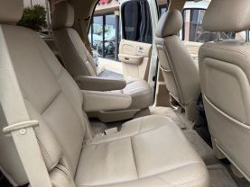 2012 CADILLAC ESCALADE SUV WHITE AUTOMATIC - Budget Used Car Sales