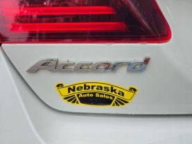 2017 HONDA ACCORD SEDAN 4-CYL, I-VTEC, 2.4 LITER LX SEDAN 4D