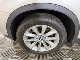 2013 BMW X3