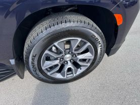 2023 CHEVROLET SUBURBAN
