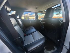 2014 TOYOTA 4RUNNER SUV V6, 4.0 LITER TRAIL PREMIUM SPORT UTILITY 4D