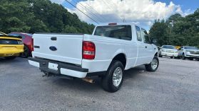 2011 Ford Ranger Super Cab - Image 5