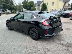 2019 Honda Civic - Image 5