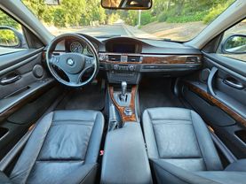 2012 BMW 3 SERIES 328I COUPE 2D
