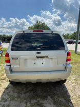 2004 FORD ESCAPE
