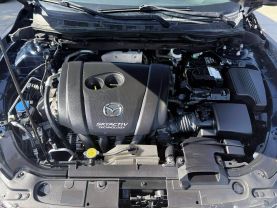 2016 MAZDA MAZDA6 SEDAN 4CYL PZEV SKYACTIV-G 2.5L I TOURING SEDAN 4D