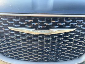 2016 CHRYSLER 300 SEDAN V6, 3.6 LITER 300S ALLOY EDITION SEDAN 4D