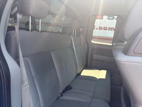 2008 FORD F150 SUPER CAB