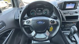 2019 FORD TRANSIT CONNECT CARGO