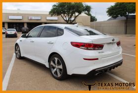 2019 KIA OPTIMA SEDAN 4-CYL, 2.4 LITER S SEDAN 4D