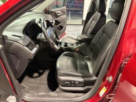 2018 GMC TERRAIN SUV 4-CYL, TURBO, 2.0 LITER SLT SPORT UTILITY 4D