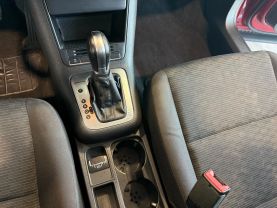 2015 VOLKSWAGEN TIGUAN SUV 4-CYL, TURBO, 2.0 LITER 2.0T S 4MOTION SPORT UTILITY 4D
