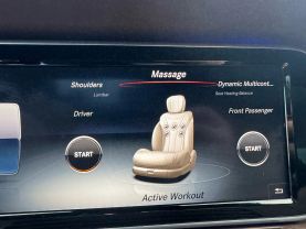 2015 MERCEDES-BENZ S-CLASS SEDAN V8, TT, 4.7L S 550 4MATIC SEDAN 4D