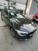 2018 BMW 5 SERIES SEDAN 4-CYL, HYBRID, TWIN TURBO, 2.0 LITER 530E XDRIVE IPERFORMANCE SEDAN 4D