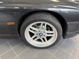 1994 BMW 8 SERIES