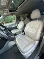 2020 TOYOTA SIENNA XLE MINIVAN 4D