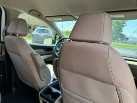2021 HONDA ODYSSEY VAN V6, I-VTEC, 3.5 LITER LX MINIVAN 4D