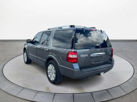 2014 FORD EXPEDITION