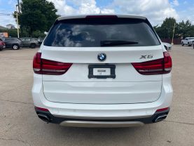 2018 BMW X5 SDRIVE35I SPORT UTILITY 4D