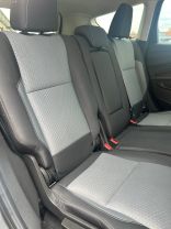 2018 FORD ESCAPE SUV 4-CYL, ECOBOOST, TURBO, 1.5 LITER SE SPORT UTILITY 4D