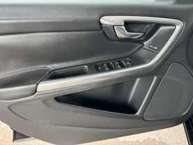 2013 VOLVO S60 SEDAN 5-CYL, TURBO, 2.5 LITER T5 SEDAN 4D