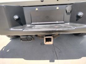 2014 FORD F150 SUPER CAB PICKUP V6, FLEX FUEL, 3.7 LITER XL PICKUP 4D 6 1/2 FT at Motors On Wheels - used car dealership in Houston, Texas.