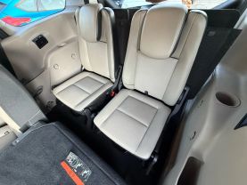 2014 FORD TRANSIT CONNECT PASSENGER