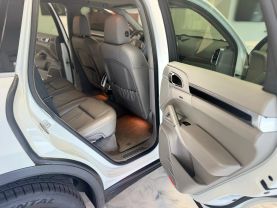 2012 PORSCHE CAYENNE SUV V6, 3.6 LITER SPORT UTILITY 4D
