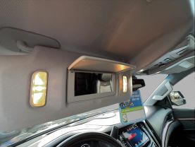 2015 CADILLAC ESCALADE ESV SUV V8, 6.2 LITER PREMIUM SPORT UTILITY 4D