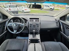 2012 MAZDA CX-9